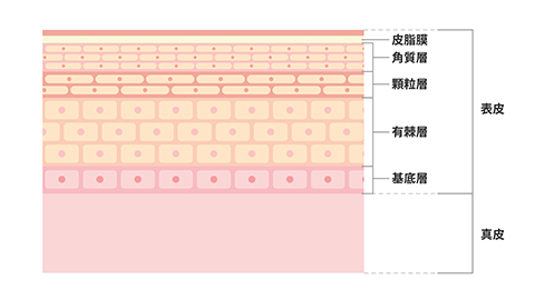 タトゥーとの違いは？