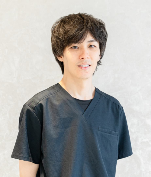 院長 菅原康太
