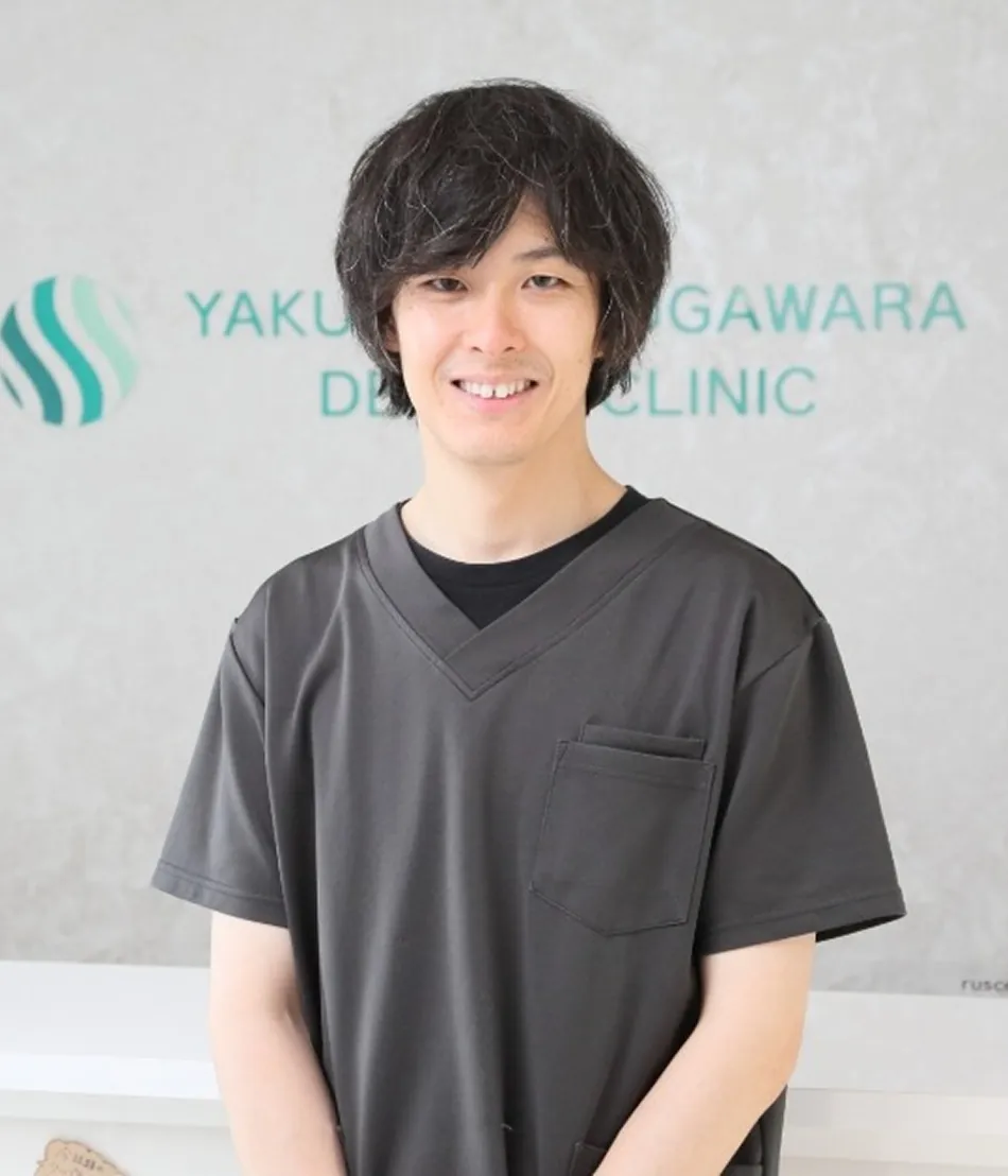 院長 菅原康太