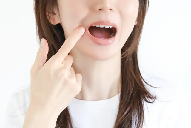 大切な歯を守り育てる再発予防