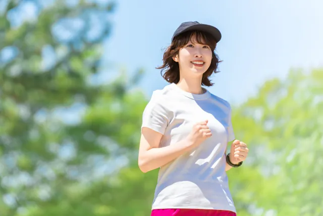 全身の状態を考慮した適応の判断