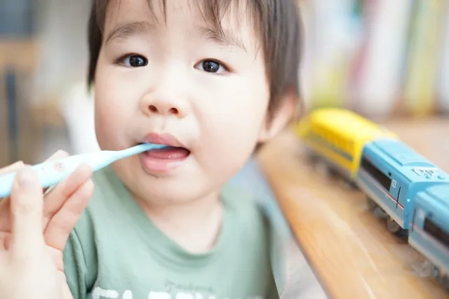 恐怖心をなくして楽しく通える雰囲気づくり
