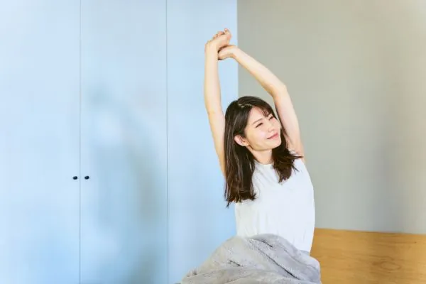統合医療の視点から生活習慣や全身状態まで見直す治療