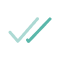 チェックアイコン